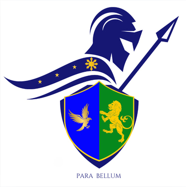 Invictus Defense Solutions logo