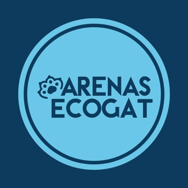ArenasEcoGat logo