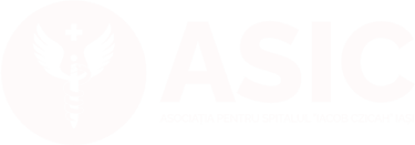 Asociația pentru Spitalul ”Iacob Czihac” Iași logo