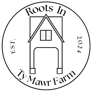 Roots In logo