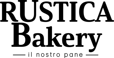 Rustica Bakery logo