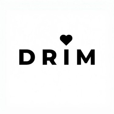 Drim logo