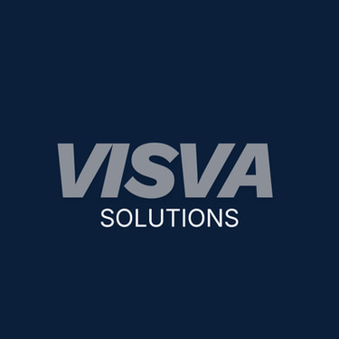 Visva Solutions logo