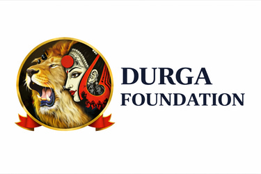 durga foundation logo