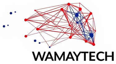 WamayTECH logo