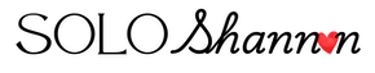 Solo Shannon logo