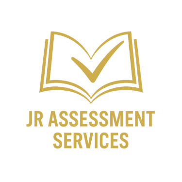 Professional Educational & Psychometric Testing for School-Aged Learners  Helping schools, students, logo