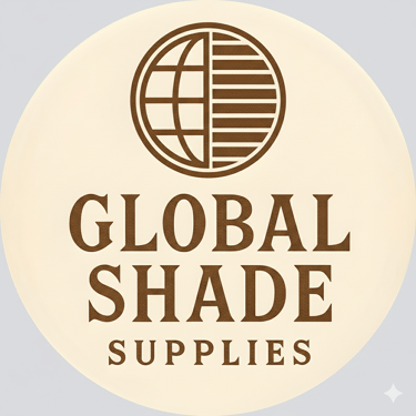 Global Shade logo