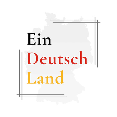 Ein Deutschland logo