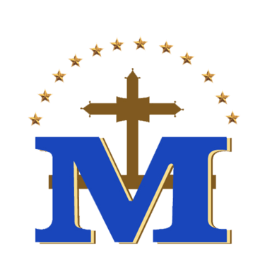 Mother of Mercy Charitable Trust logo