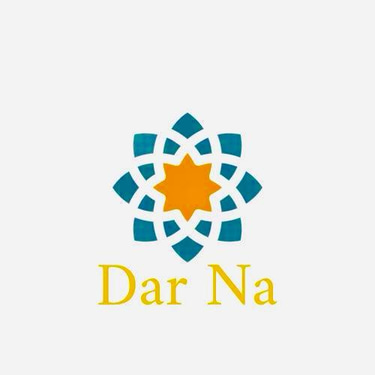Riad Dar Na logo