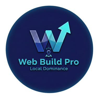 Web Build Pro logo