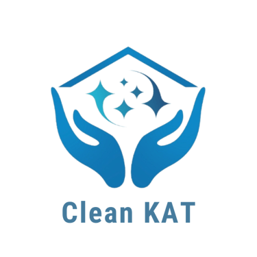 Clean Kat logo