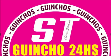 STGUINCHO ITAQUAQUECETUBA logo