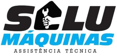 Solumaquinas Brasília logo