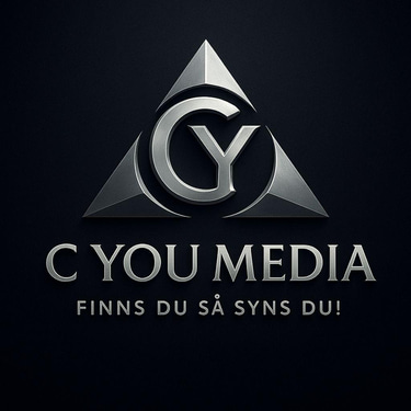 C YOU MEDIA logo