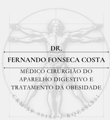 Prof. Fernando Fonseca Costa logo