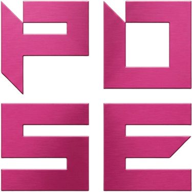 POSE logo