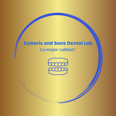 Esmoris and Sons logo
