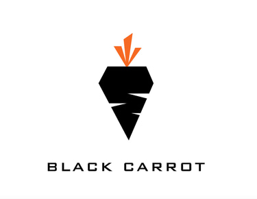 Blackcarrot logo