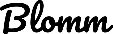 Blomm LLC logo
