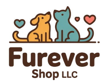 FUREVER SHOP LLC logo