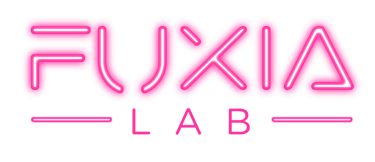 Fuxia Lab logo