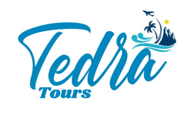 Tedra Tours logo
