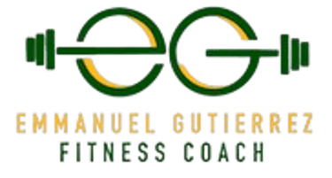 EG Fitness Coach logo