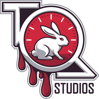 TRQ Studios logo