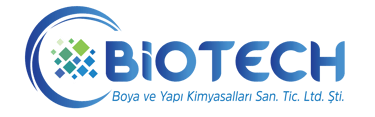 Biotech Kimya logo