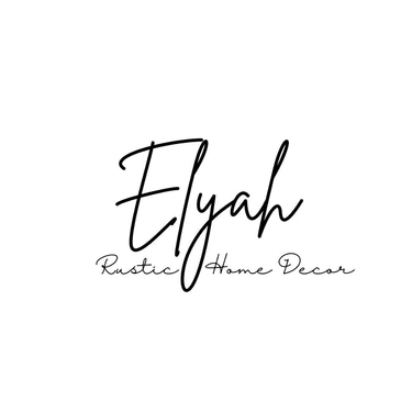 Elyah Ltd logo
