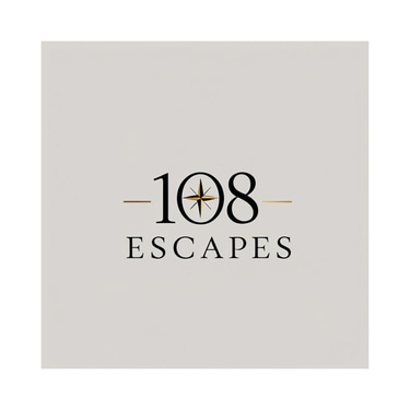 108escapes logo