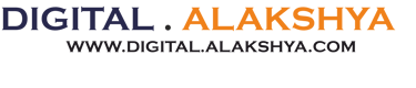 Alakshya.com logo