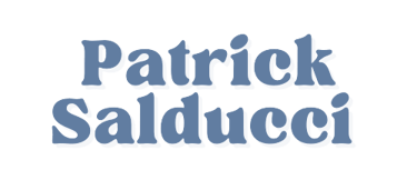 Patrick Salducci logo