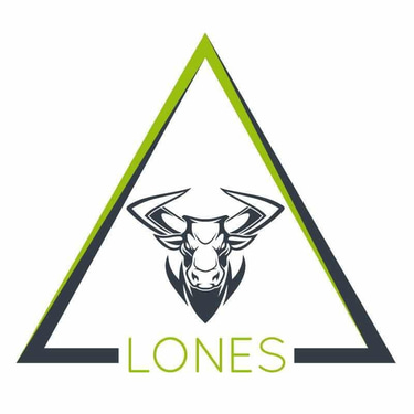 LONES logo