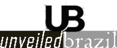 Unveiled Brazil logo