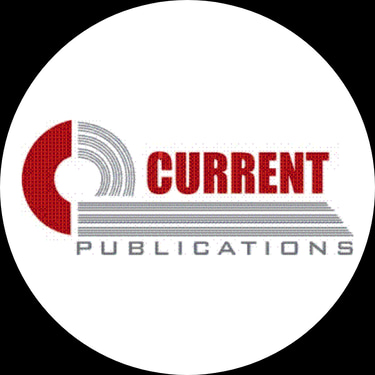 Current Publications logo