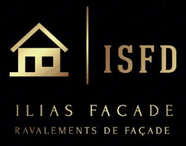 ilias-façades logo