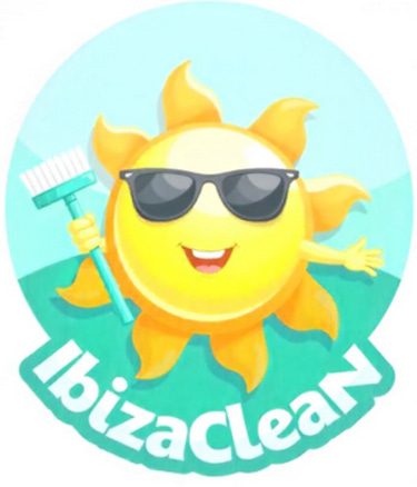 IbizaClean logo
