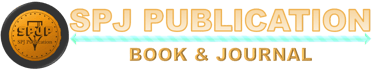 SPJ PUBLICATION logo