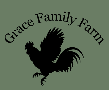 Grace Family Farm logo