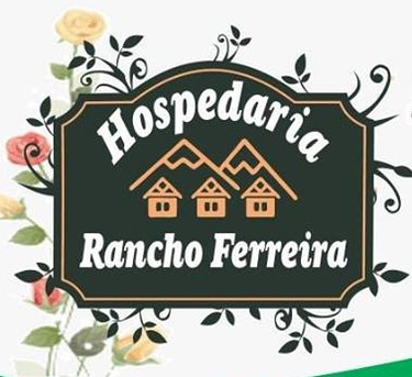 Hospedaria Rancho Ferreira logo