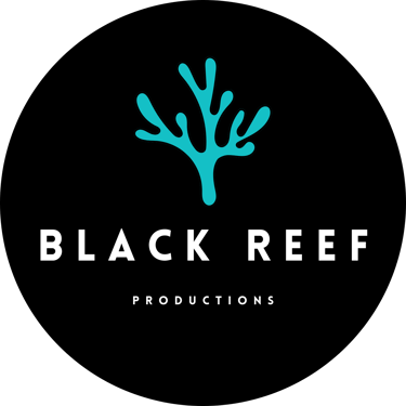 BlackReef Productions logo