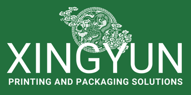 Xingyun Printing and Packaging Solutions logo