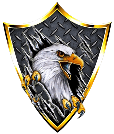 GRIFF IDF SECURITE PRIVEE logo