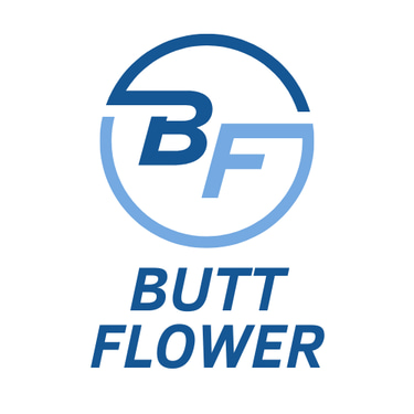 Butt Flower S.L. logo