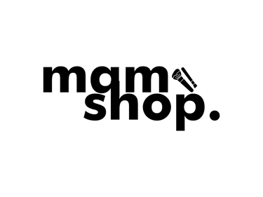 MAMSHOP logo