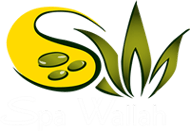 Spa Wallah logo