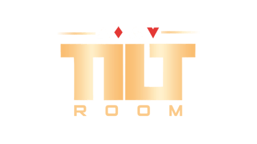 TILT Poker Room logo